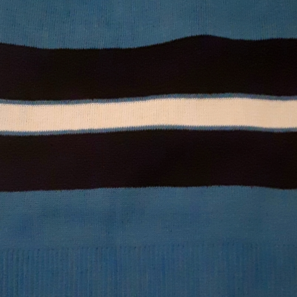 OKLAHOMA CITY THUNDER SWEATER - Picture 4 of 4